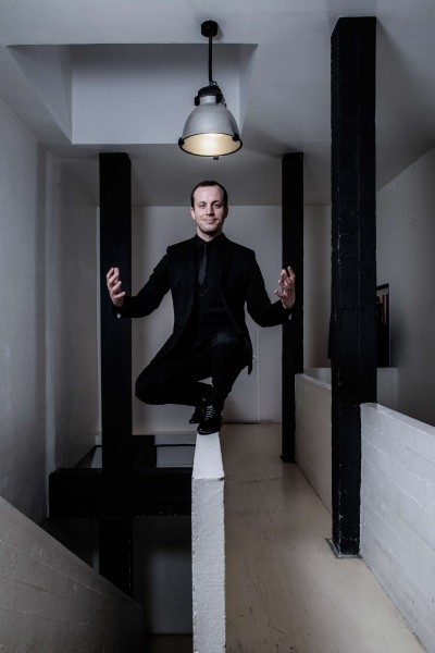 MATHIEU ROMANO / AEDES