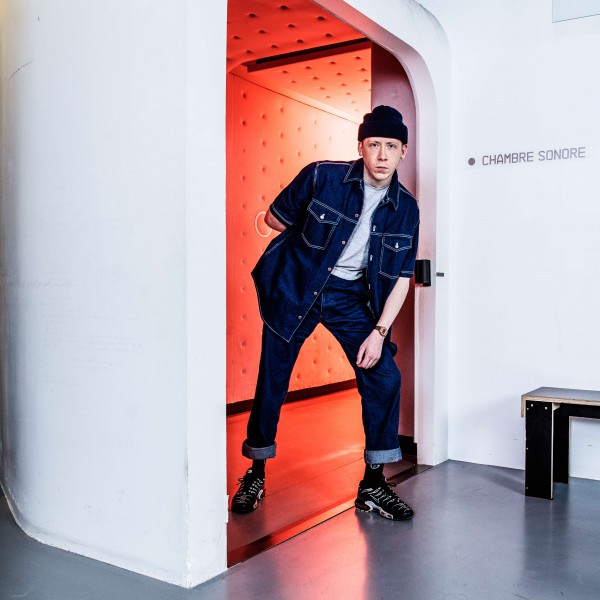 FREDDY DE PRETO / LE PARISIEN MAG
