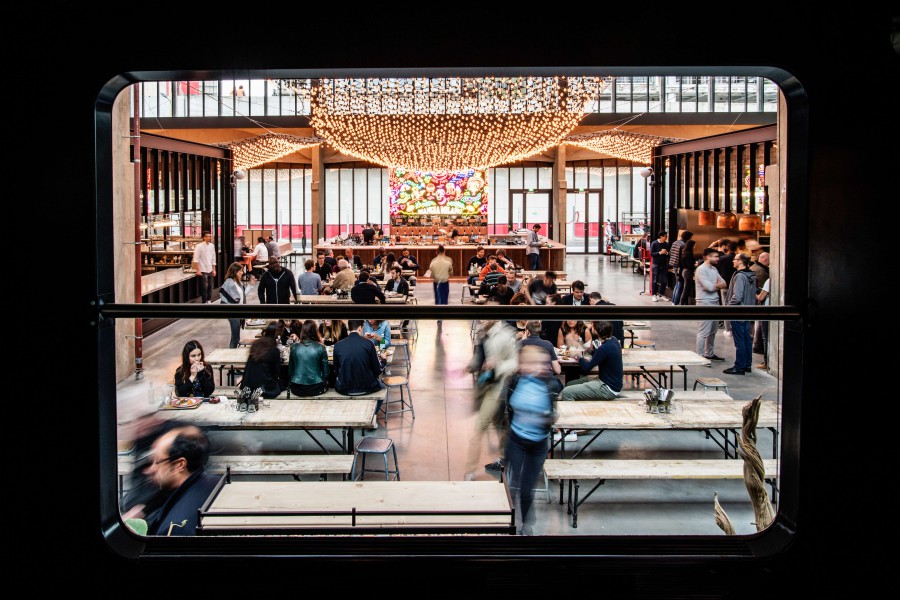 STATION F / BIG MAMA