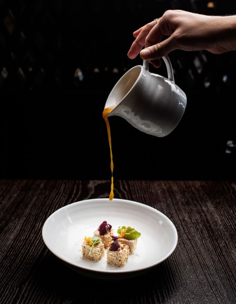 Café de L'Homme