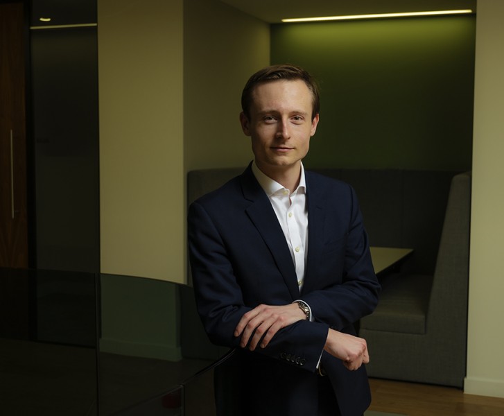 AMUNDI LONDRES / AGENCE WAT