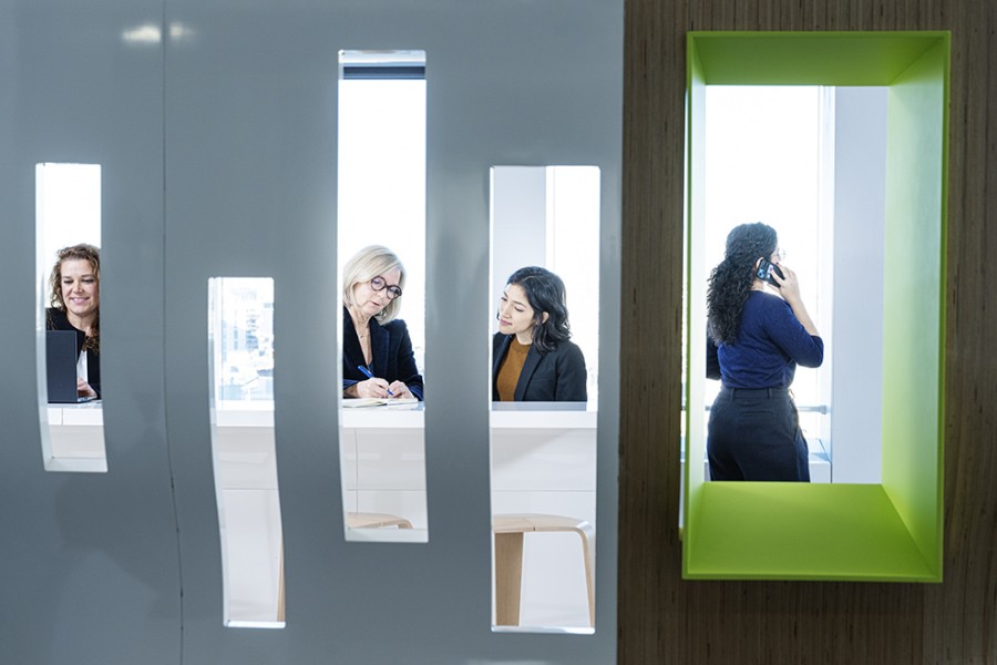AMUNDI PARIS / AGENCE WAT