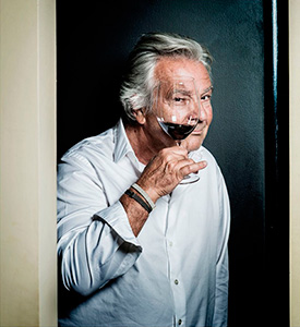 PIERRE ARDITI / LE MONDE