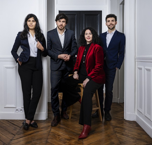 CABINET D'AVOCATS