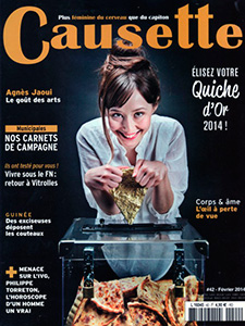 Causette