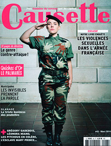 Causette