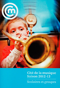 Cité de la musique