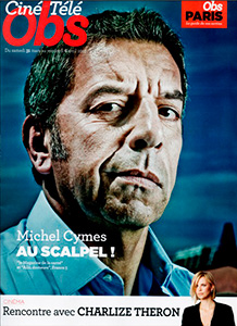 Michel Cymes