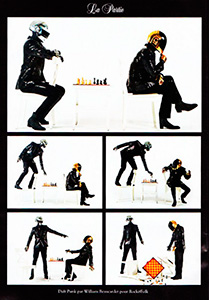 Rock and Folk  Daft Punk