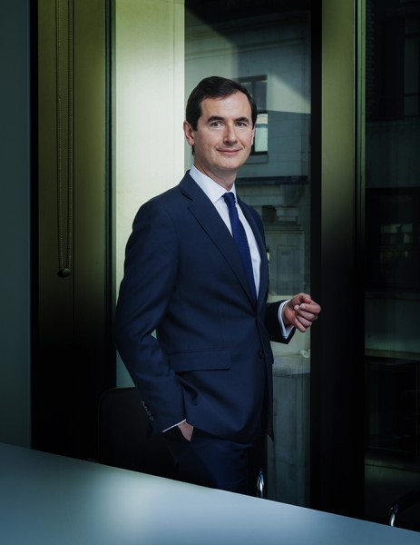 AMUNDI LONDRES/ DG / AGENCE WAT