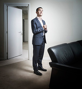Gérald Darmanin  Maire de Tourcoing