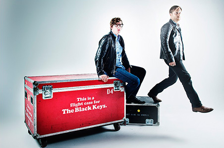 Black Keys  Rock and Folk