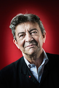 Jean Luc Melenchon