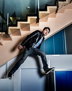 Chris Esquerre