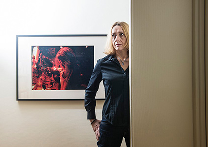 Virginie Despentes