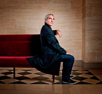 Raymond Domenech