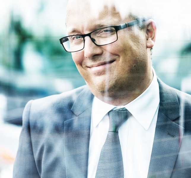 Transdev / Agence Sennse