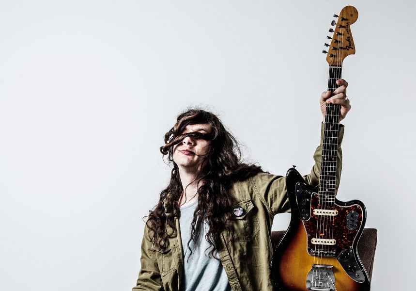 KURT VILE / ROCK AND FOLK 