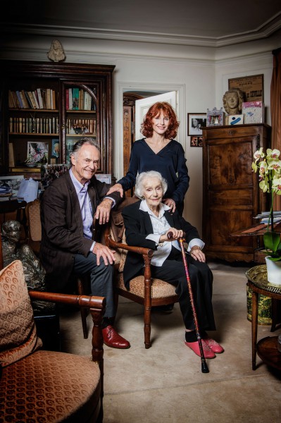 FAMILLE CASADESUS / GALA 
