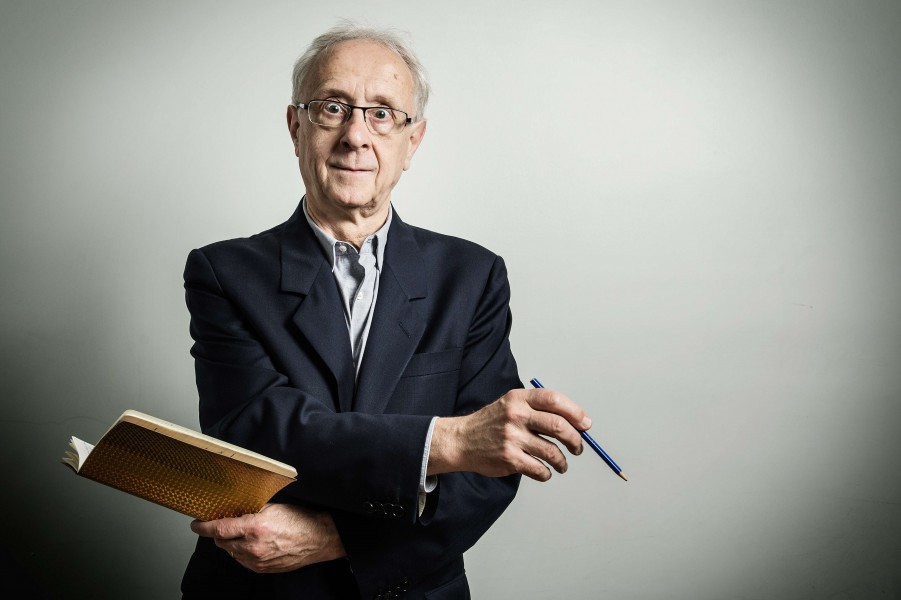 PHILOSOPHE MANENT / PELERIN