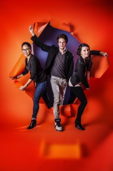 L'ETUDIANT