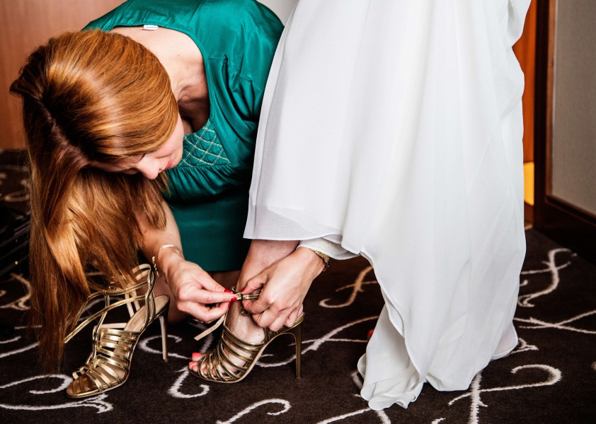 MARIAGE