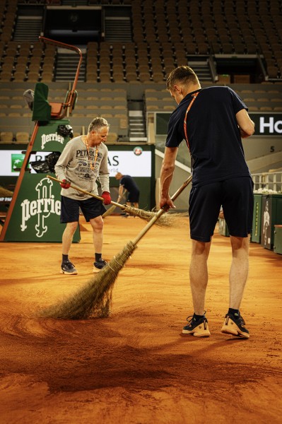 ROLLAND GARROS / GALA