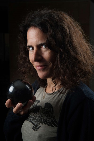 MAZARINE PINGEOT / CAUSETTE 