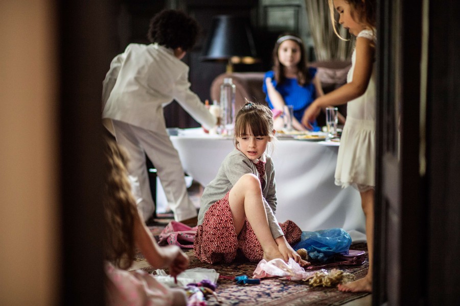 MARIAGE