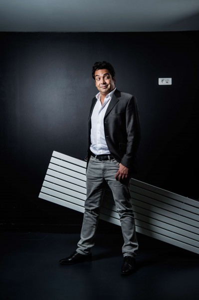 PATRICK COHEN / L'OBS