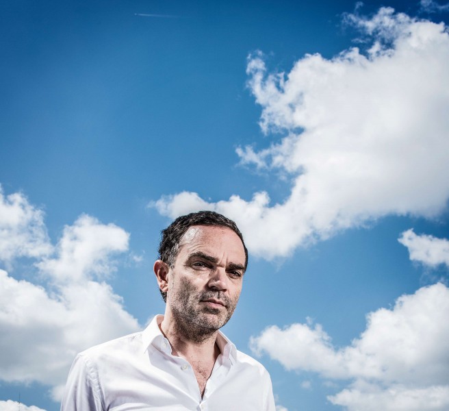 YANN MOIX / GALA 