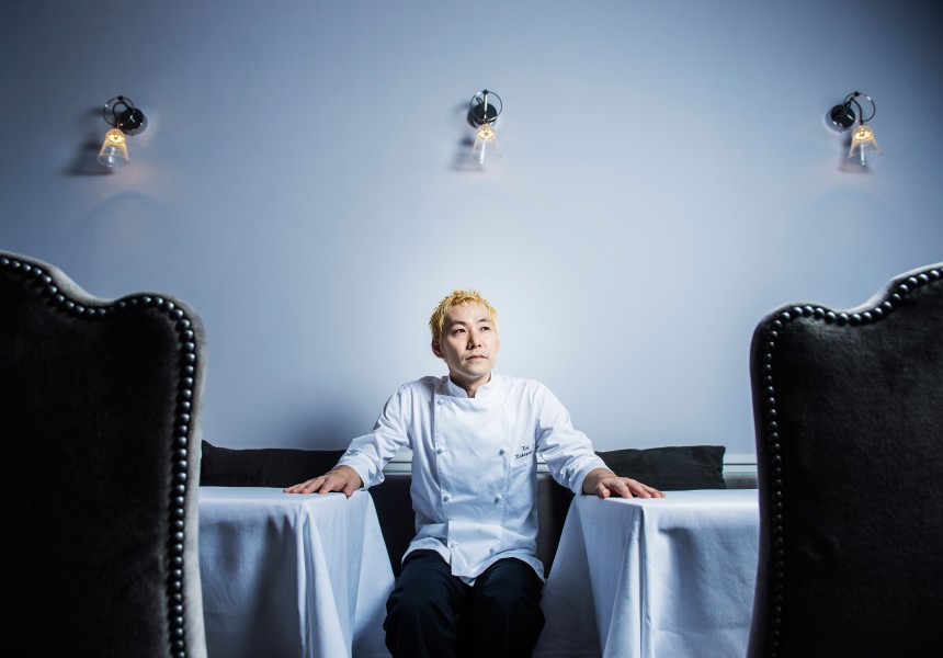 Chef Cuisinier / Keï