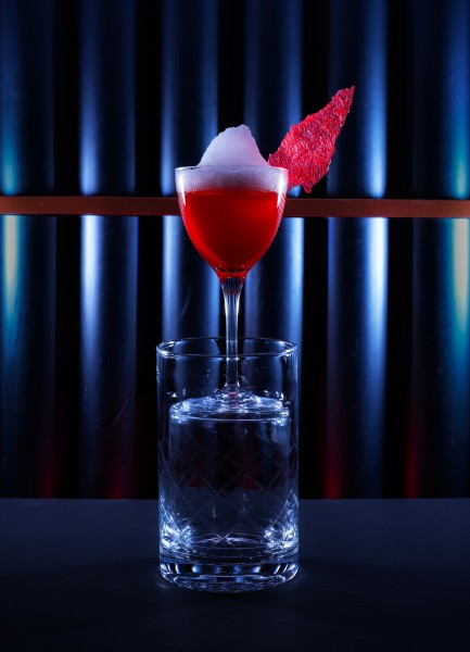 Drink's and Co / Carte des Cocktails