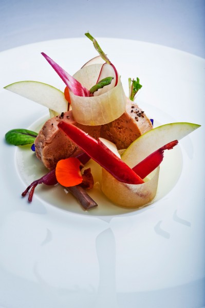 Plat / Keï