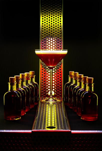 Drink's and Co / Carte des Cocktails