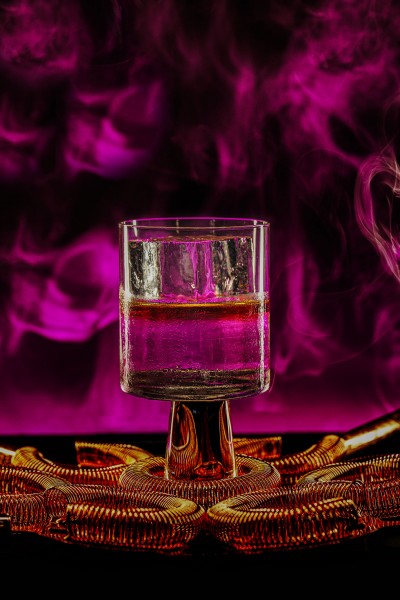 Drink's and Co / Carte des Cocktails