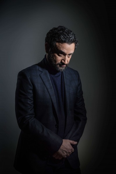 CYRILL HANOUNA 