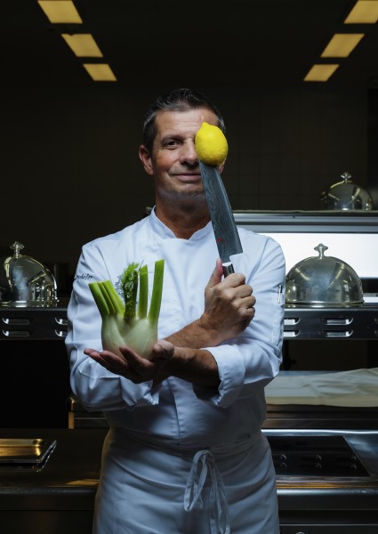 CHEF CUISINE / PALACE MERANO / GALA