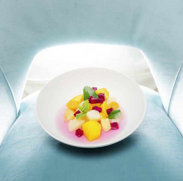 CUISINE / PALACE MERANO / GALA