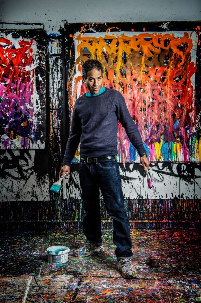 JONONE / L'EXPRESS 
