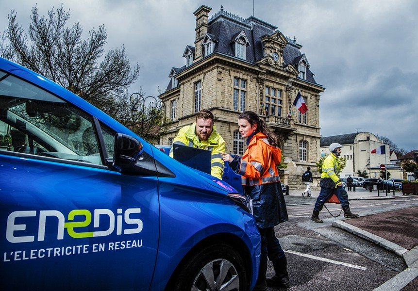 ENEDIS