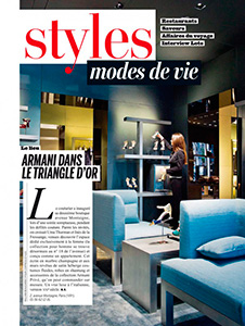 Express Styles 