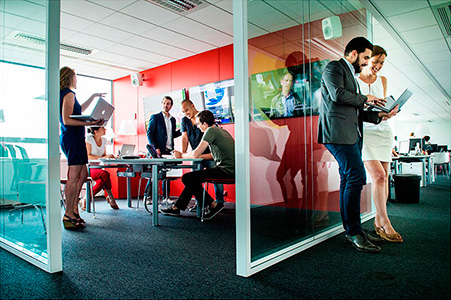 HAVAS WORLDWIDE