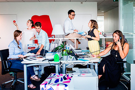 HAVAS WORLDWIDE
