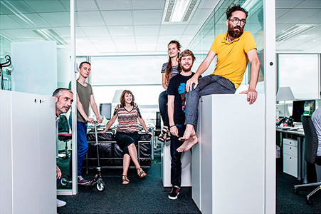 HAVAS WORLDWIDE