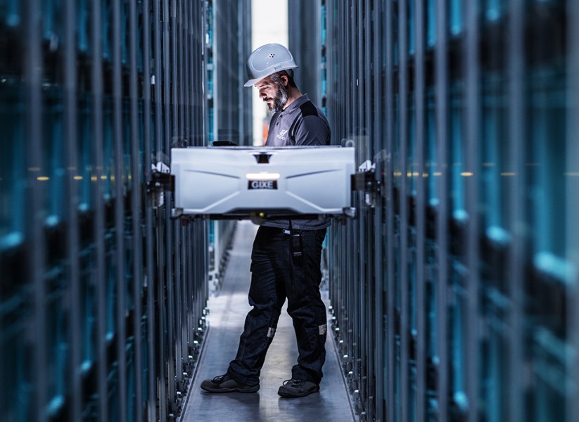 ID LOGISTICS
