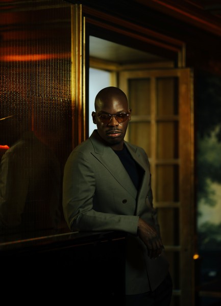 JEAN PASCAL ZADI / GALA