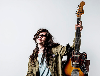 KURT VILE / ROCK AND FOLK