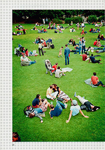 La Villette Rapport d'Activité
