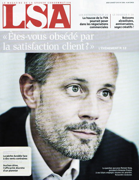 LSA